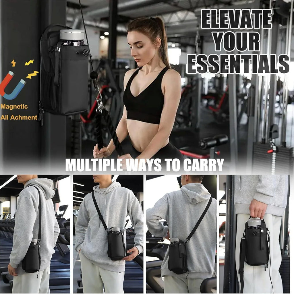 GymVault