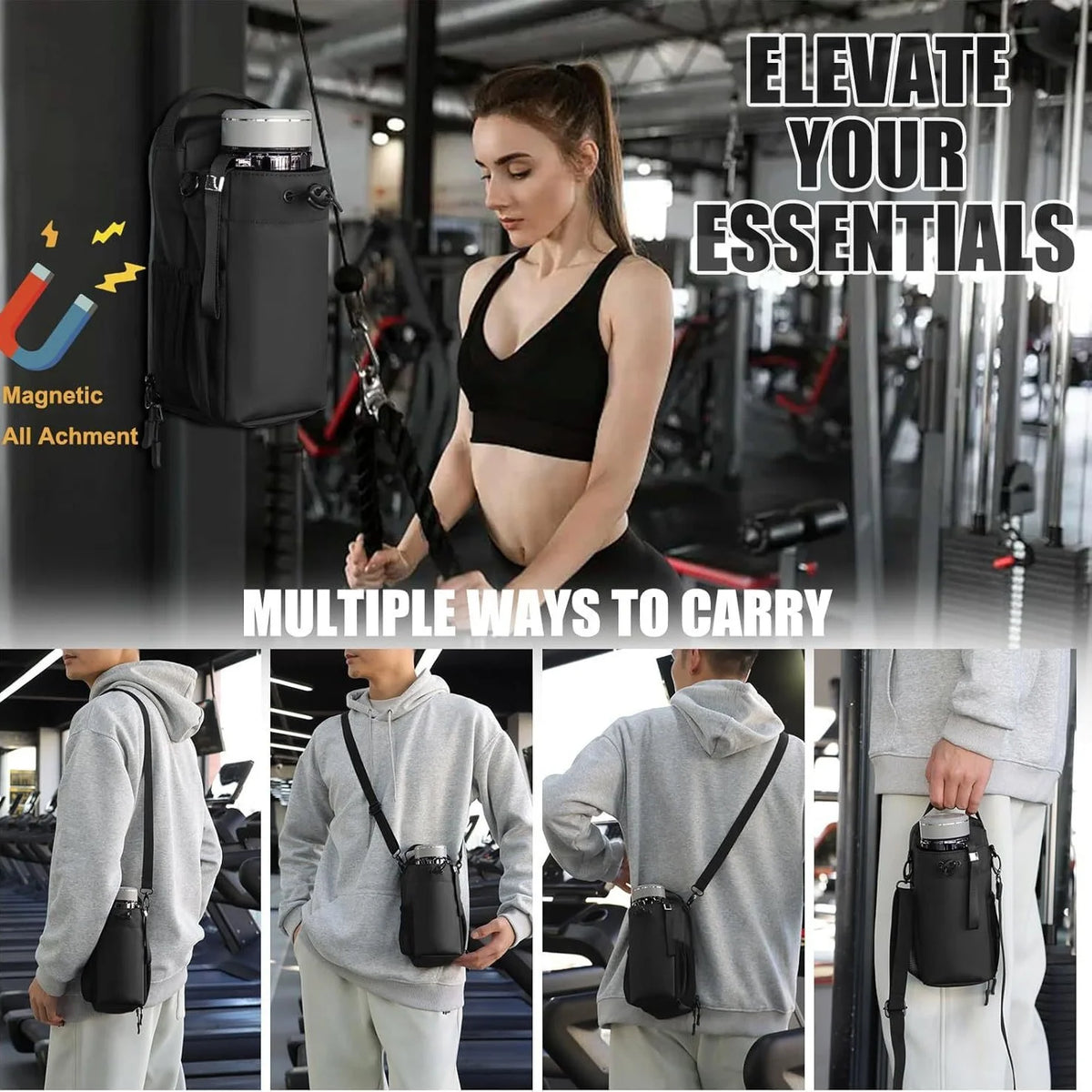 GymVault