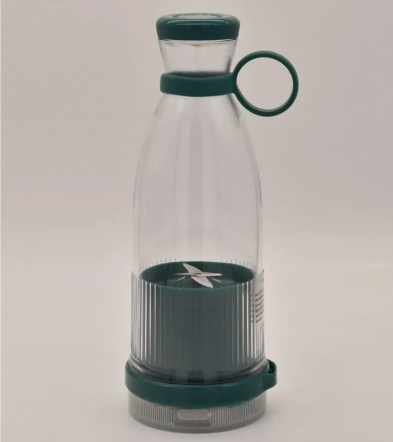 BlendGo™ Portable Juicer Cup