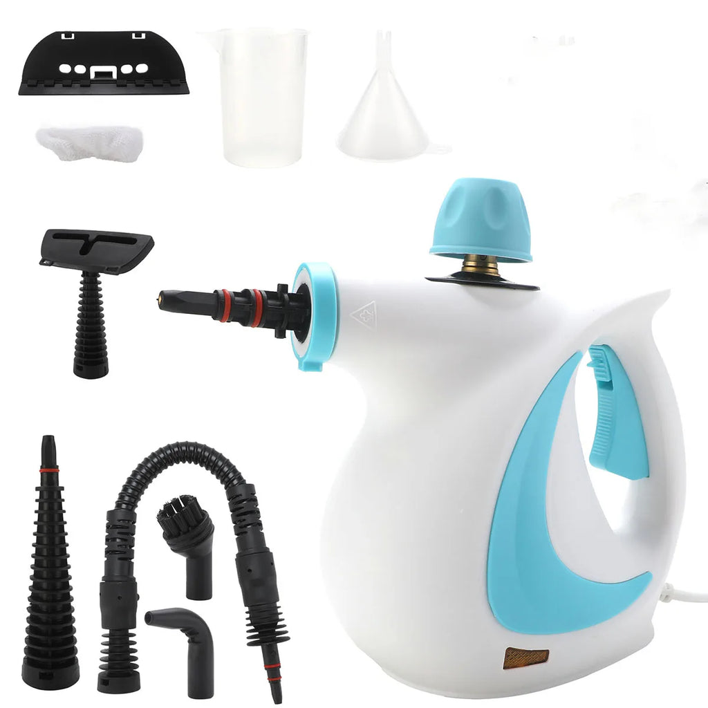 VaporX™ Handheld Steam Cleaner