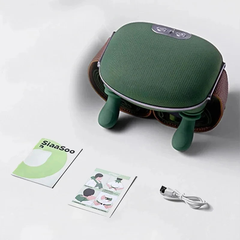 RelaxEase™ Portable Massager