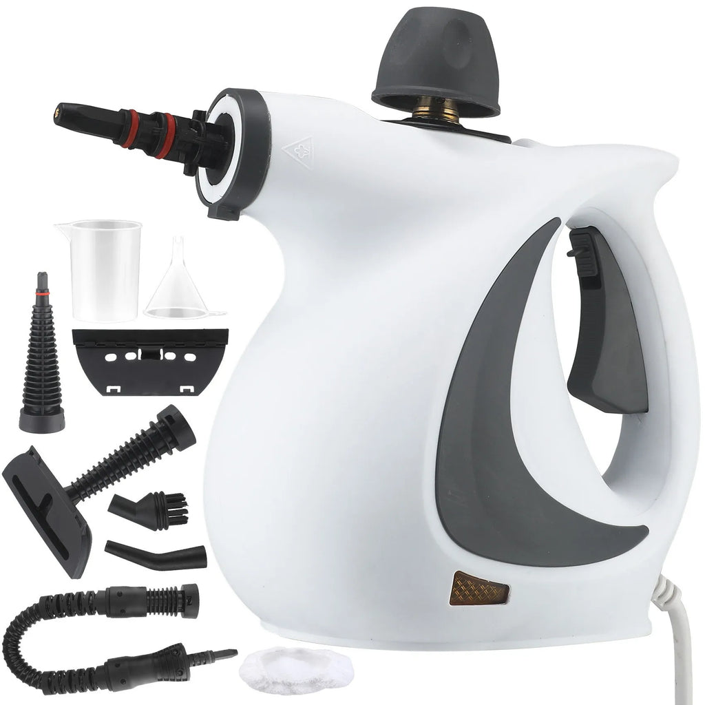 VaporX™ Handheld Steam Cleaner