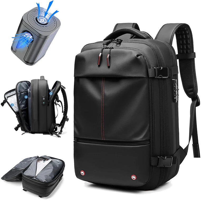 VacuPack Pro