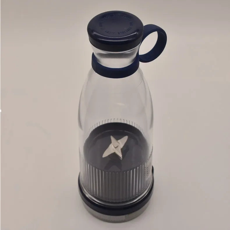 BlendGo™ Portable Juicer Cup