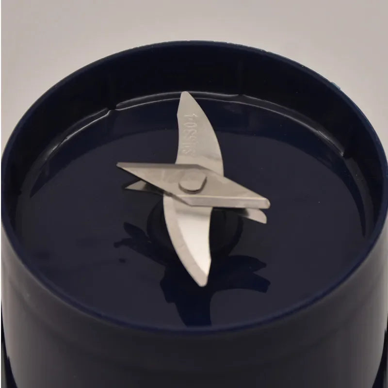 BlendGo™ Portable Juicer Cup