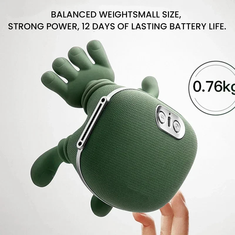 RelaxEase™ Portable Massager