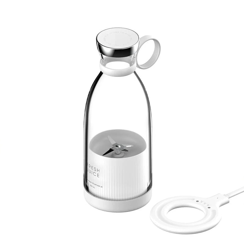 Fresh Juicer Mini Blender