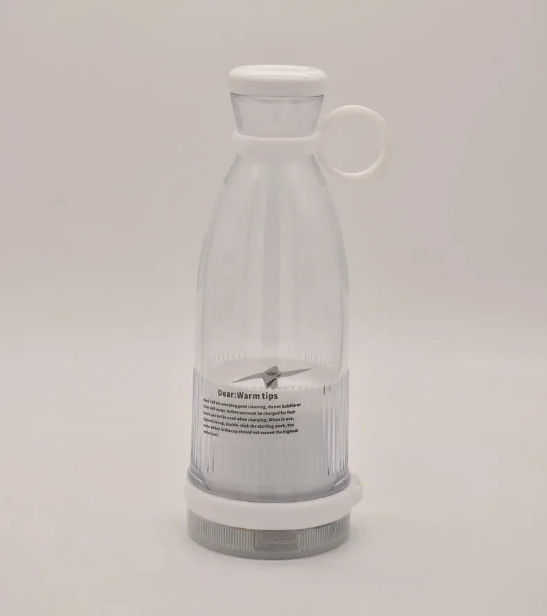 BlendGo™ Portable Juicer Cup