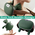 RelaxEase™ Portable Massager