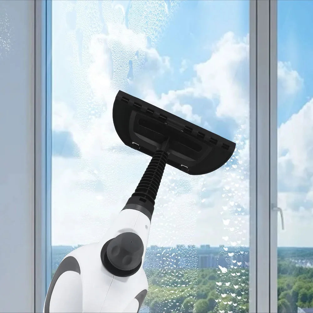 VaporX™ Handheld Steam Cleaner