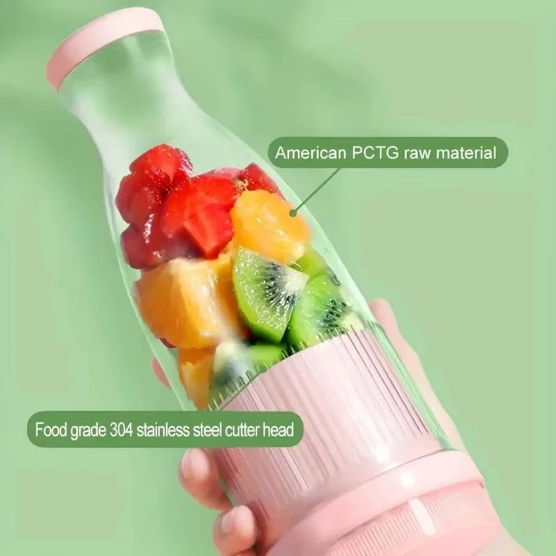 BlendGo™ Portable Juicer Cup