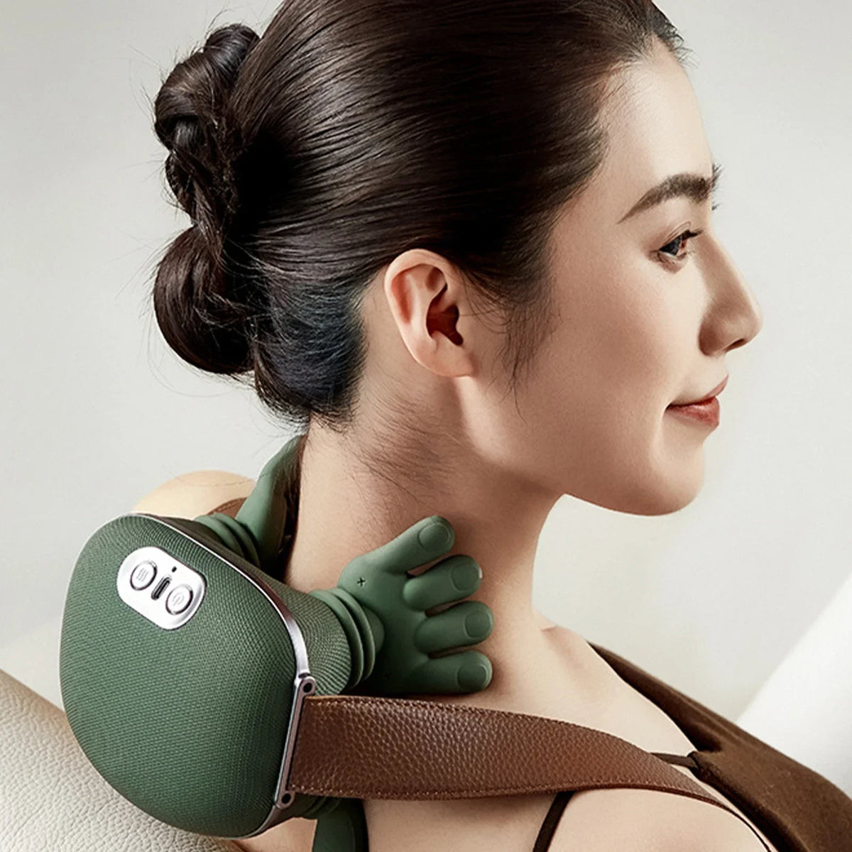 RelaxEase™ Portable Massager