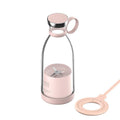 Fresh Juicer Mini Blender